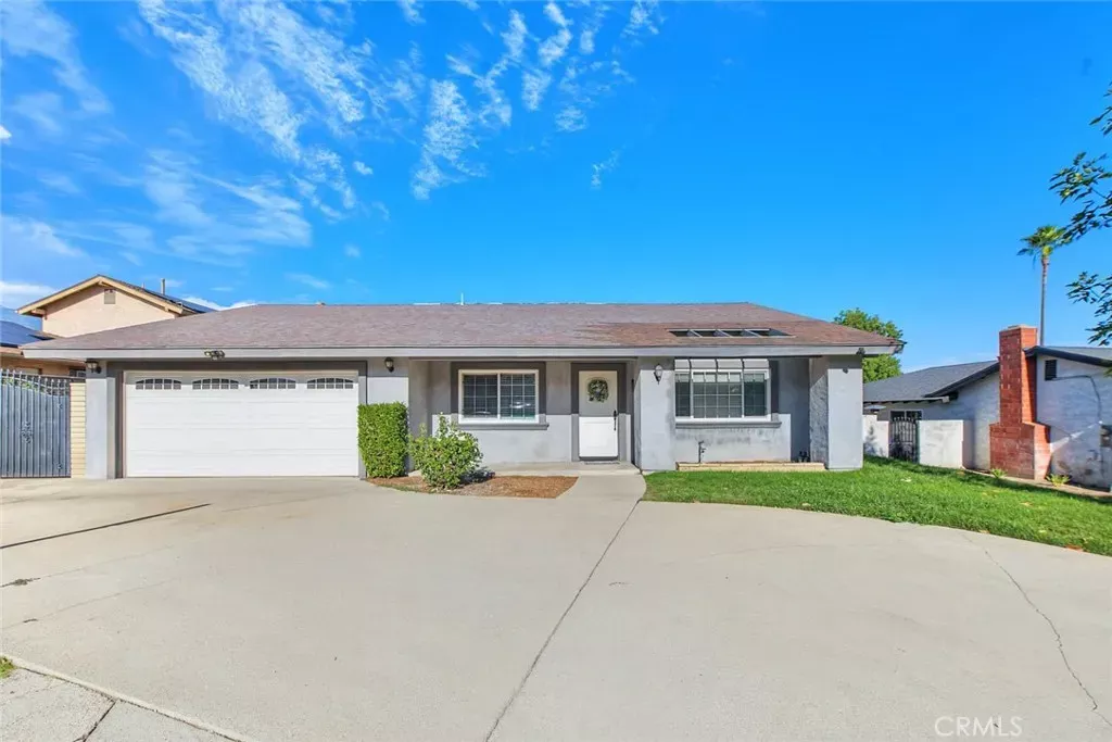 Property Photo: 7629 El Arco CA 91730