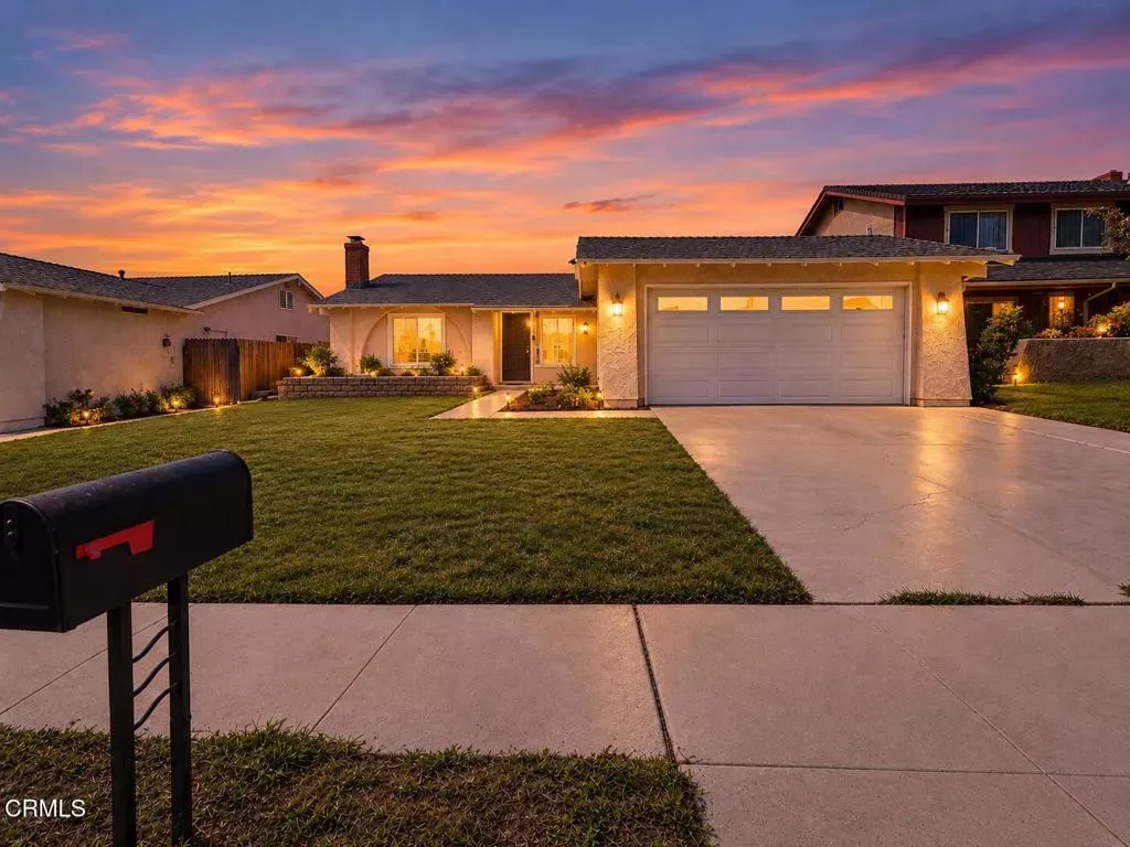 Property Photo: 2517 Scoter Avenue CA 93003