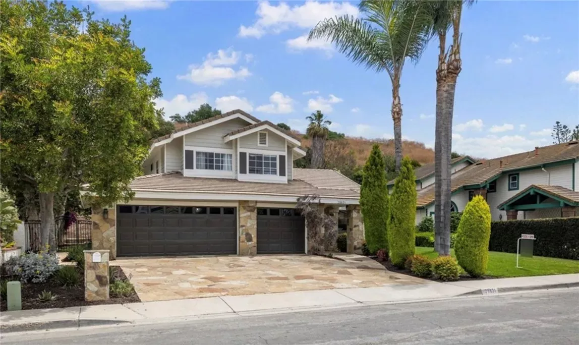 Property Photo:  29831 Imperial Drive  CA 92675 