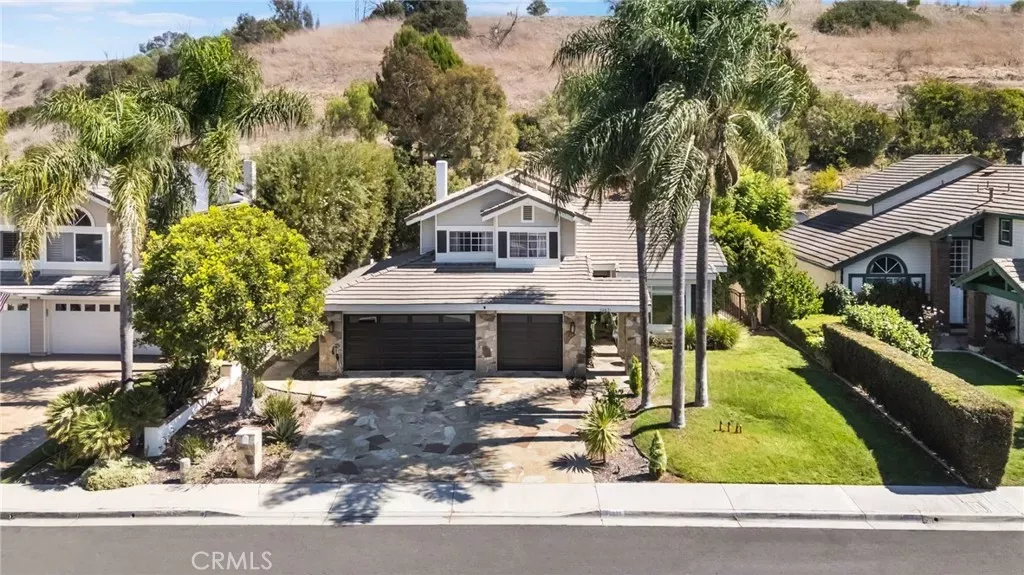 Property Photo: 29831 Imperial Drive CA 92675