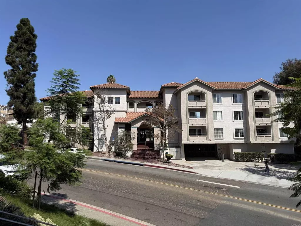 Property Photo:  3078 Broadway 307  CA 92102 