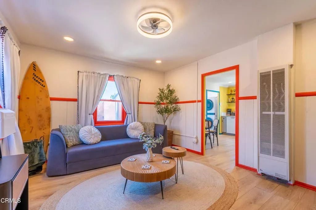 Property Photo:  1552 Cameron Street  CA 93001 