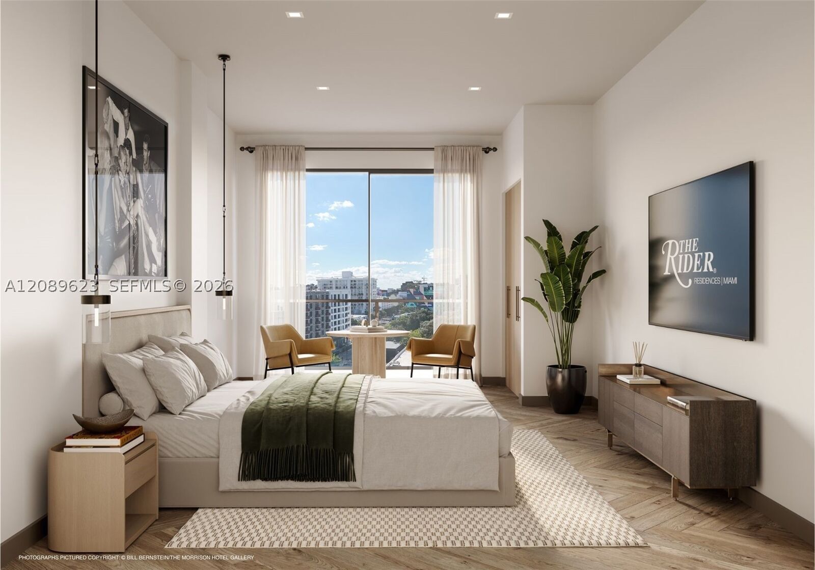 Property Photo:  94 NE 29th St 403  FL 33137 
