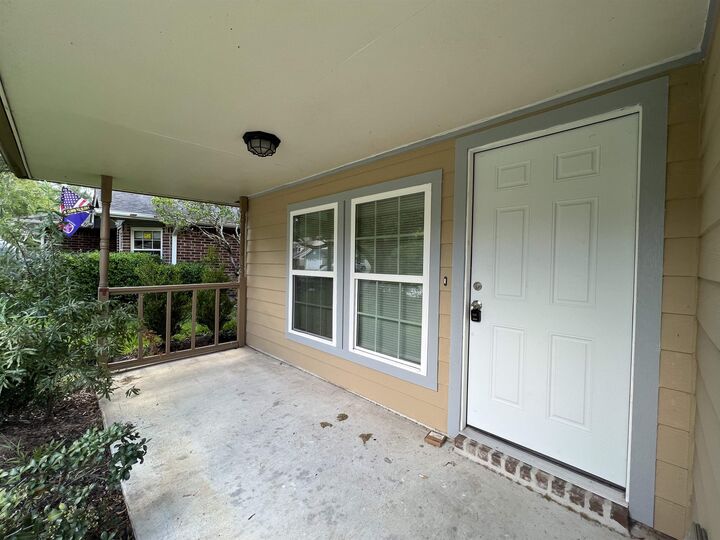 Property Photo: 12940 Westchester Ln. TX 77713