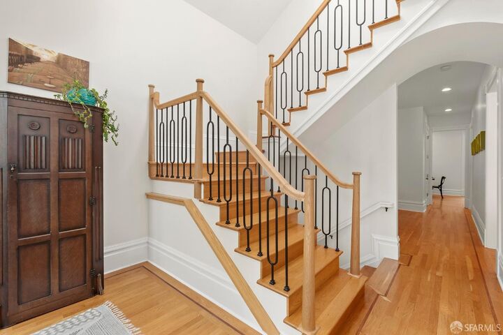 Property Photo:  141 2nd Avenue  CA 94118 