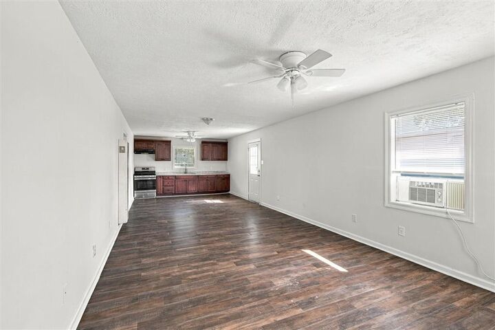 Property Photo:  2347 Hagan Street  LA 70601 
