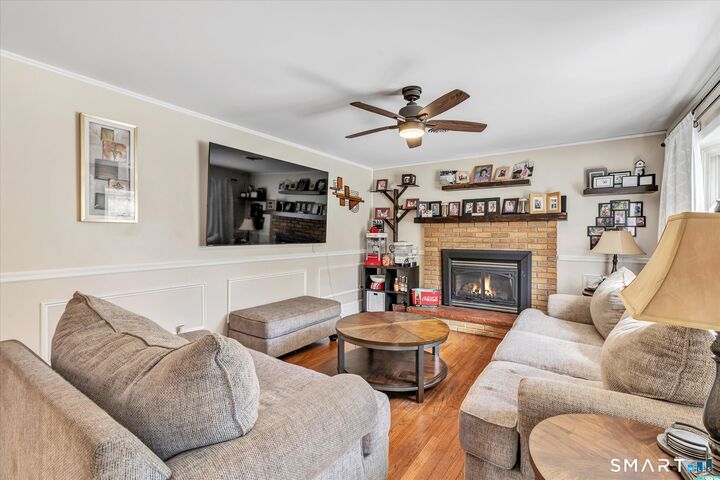 Property Photo: 10 Nichols Terrace CT 06614