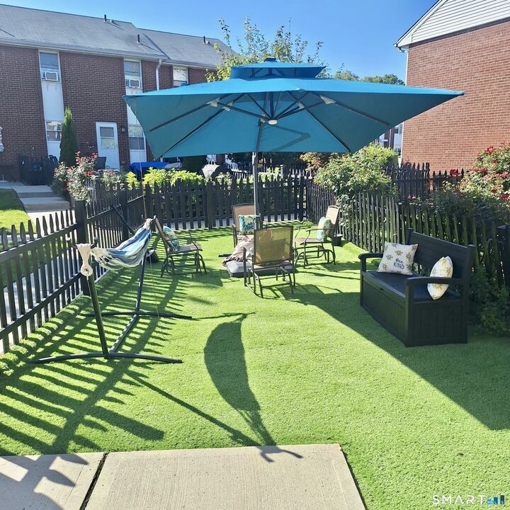 Property Photo: 15 Madison Street I6 CT 06854