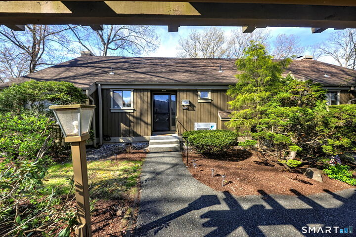 Property Photo: 149 Heritage Village A CT 06488