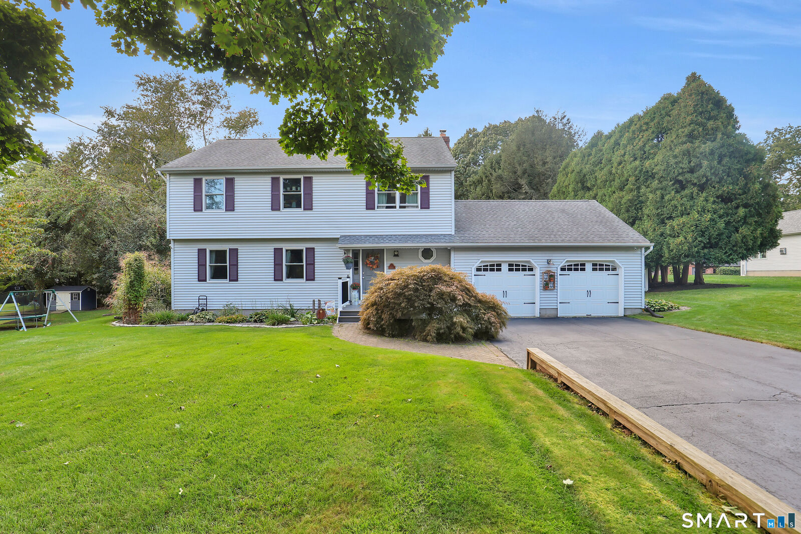 Property Photo:  105 Highland Avenue  CT 06492 