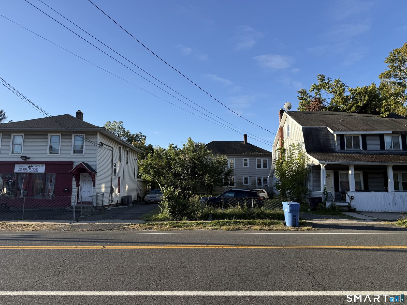 Property Photo: 598 West Main Street CT 06053