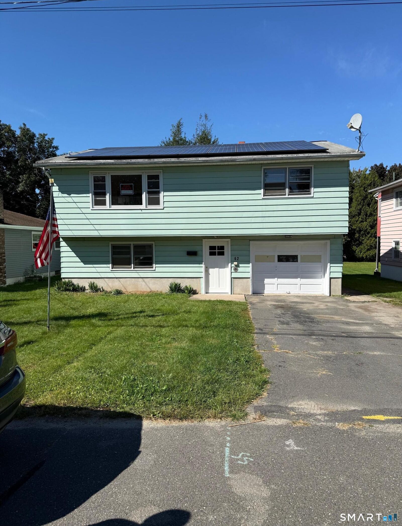 Property Photo: 62 Rosemount Avenue CT 06708
