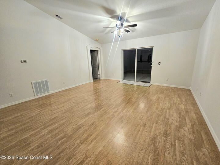 Property Photo: 1458 California Drive FL 32940