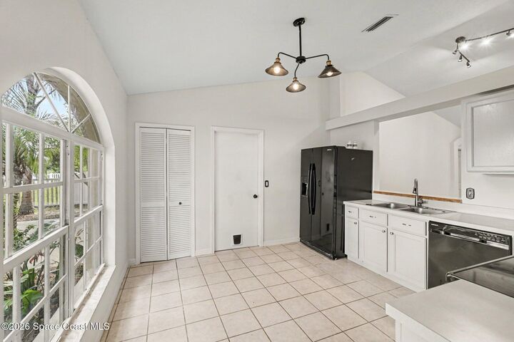 Property Photo:  1458 California Drive  FL 32940 