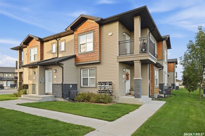 Property Photo:  1015 Patrick Crescent 1312  SK S7W 0M5 