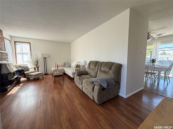 Property Photo:  11033 Martin Crescent  SK S9A 3M9 
