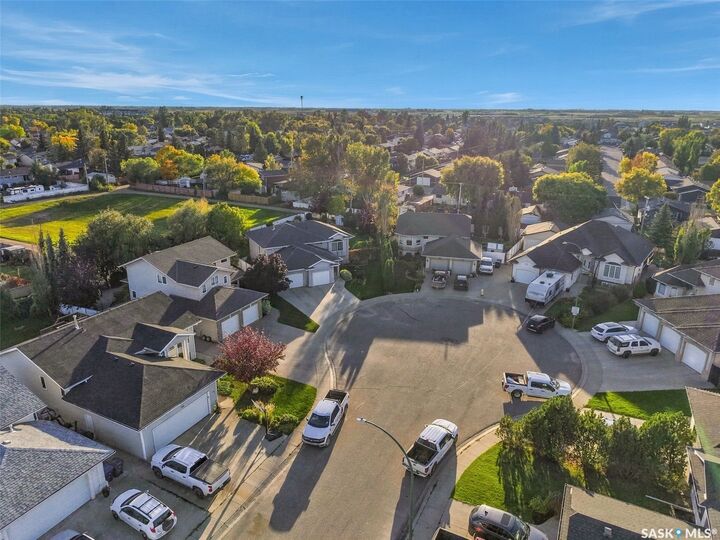Photo de la propriété:  726 Penner Place  SK S0K 2T2 