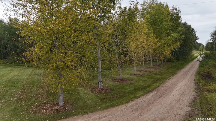 Property Photo:  Rural Address  SK S0E 0L0 