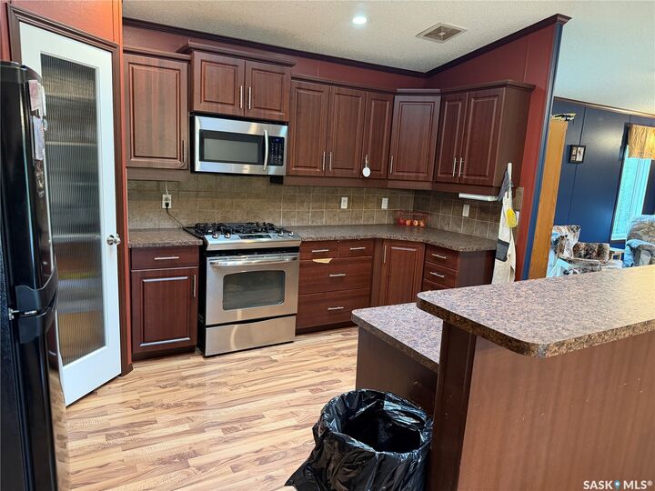Property Photo:  Rural Address  SK S0E 0L0 