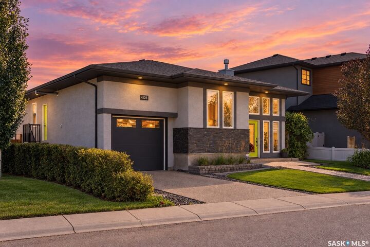 Property Photo: 4126 Green Olive Way SK S4V 1P8