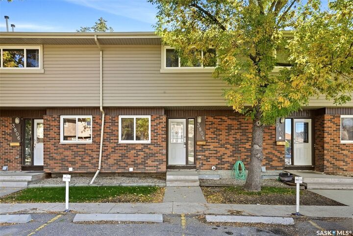 Property Photo:  3804 Castle Road  SK S4S 6M7 