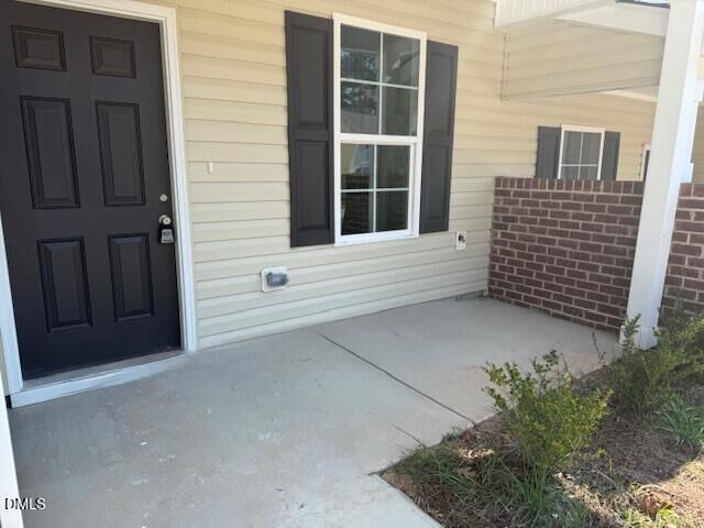 Property Photo:  408 Meridian Crossing  NC 27330 