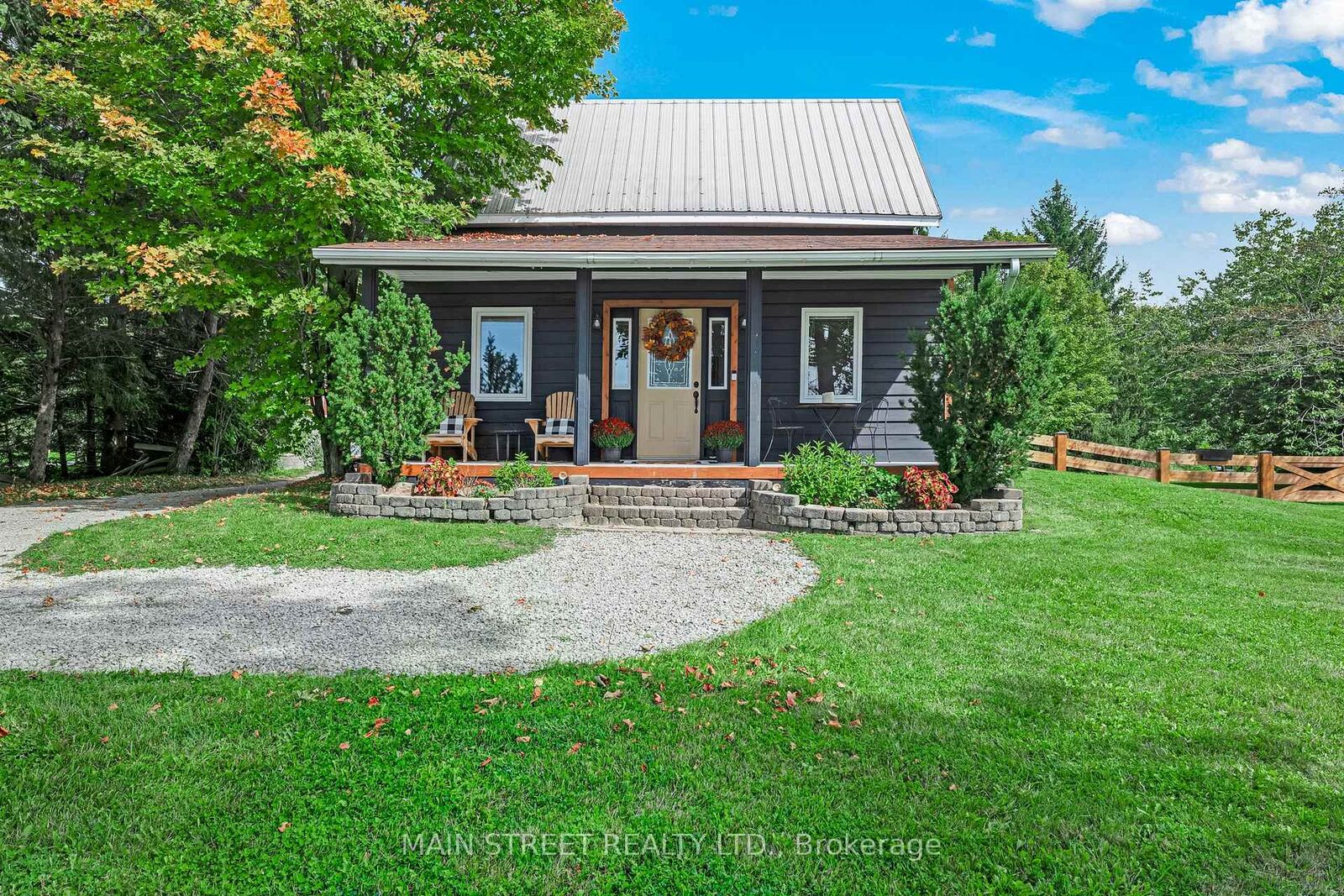 Property Photo:  1905 George Johnston Road  ON L9X 1C4 