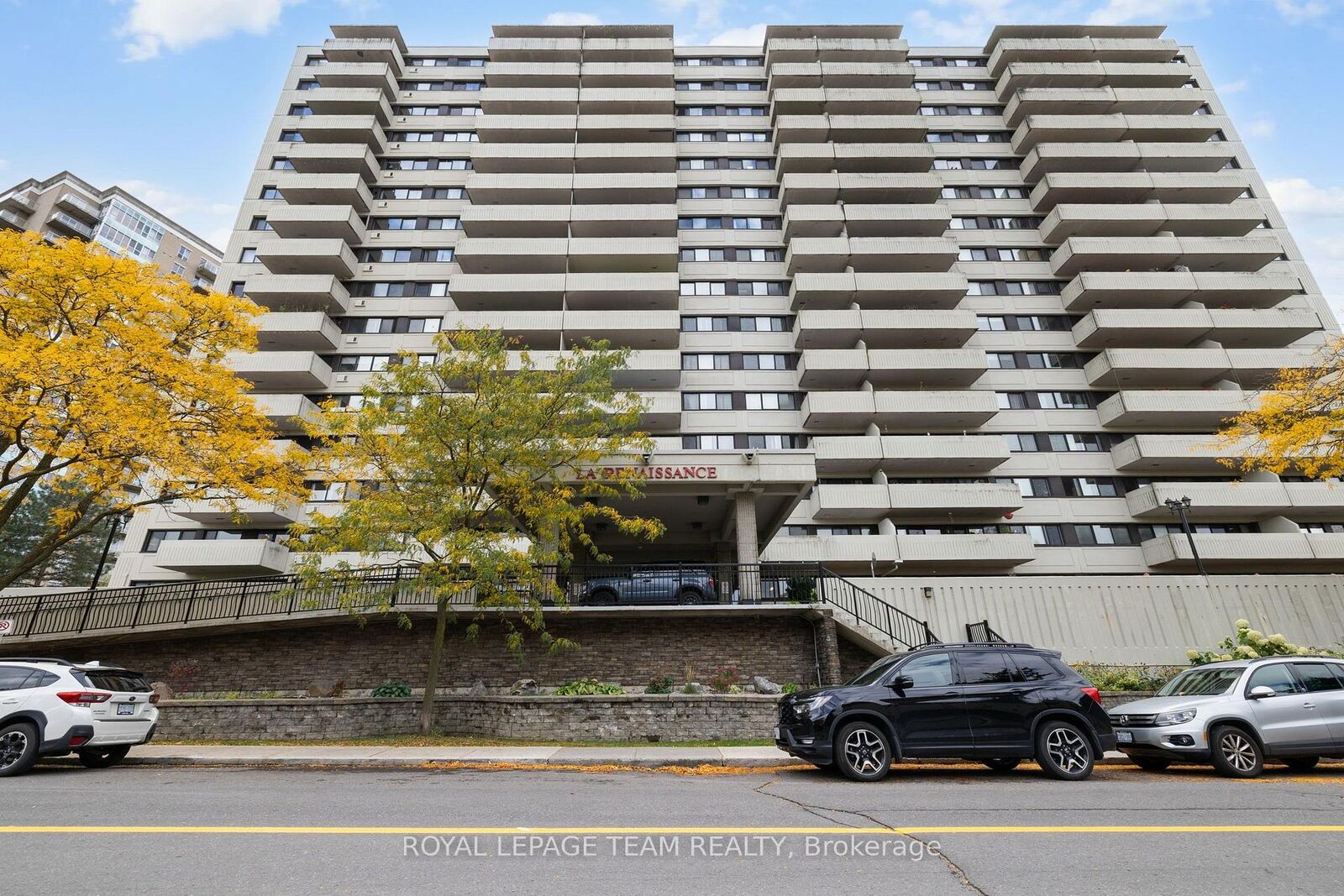 Property Photo:  40 Landry Street 1114  ON K1L 8K4 