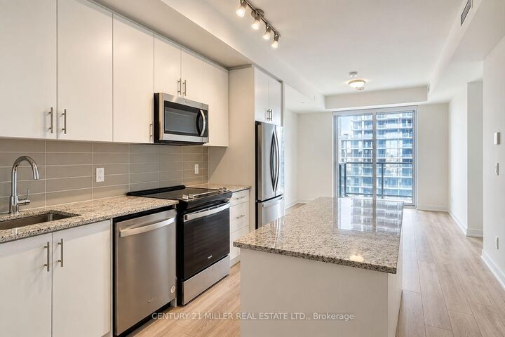 Property Photo:  335 Wheat Boom Drive 508  ON L6H 7Y1 
