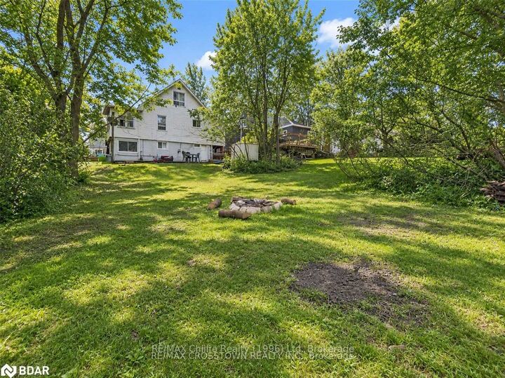 Property Photo:  64 Bleeker Street  ON L3V 5Z2 