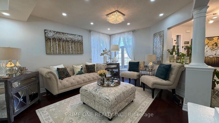 Property Photo:  3284 Cactus Gate  ON L5N 8A6 