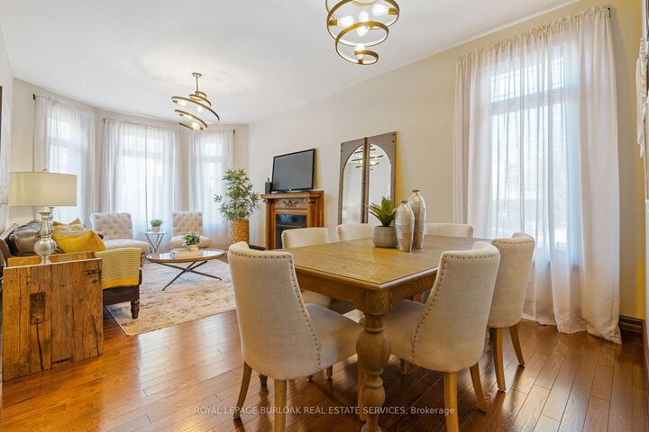 Photo de la propriété:  107 Catharine Street S Main Floor  ON L8N 2J5 