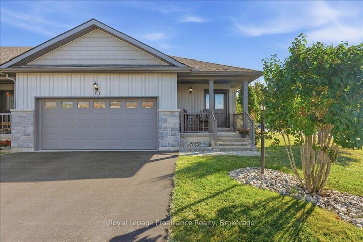 Property Photo:  73 Dorchester Drive  ON K0K 3L0 