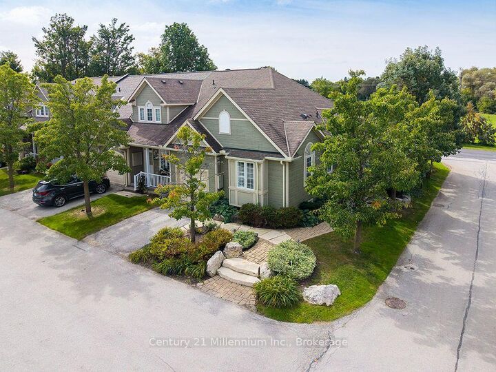 Property Photo:  110 Napier Street W 28  ON N0H 2P0 