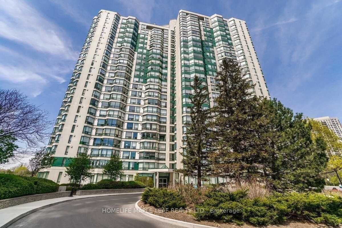 Property Photo:  4470 Tucana Court # 412  ON L5R 3K8 