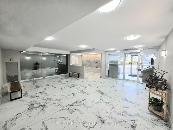 Property Photo: 15 Sewells Road 905 ON M1B 3V7