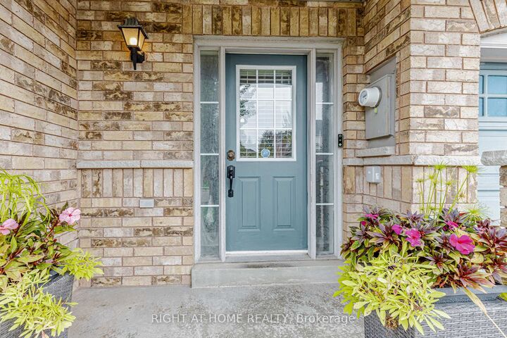 Property Photo: 97 Timbertop Crescent ON L6R 3H9