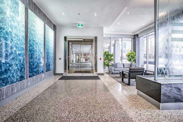 Property Photo:  218 Queens Quay W 402  ON M5J 2Y6 