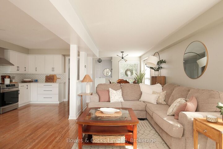 Property Photo: 407 Spillsbury Drive ON K9K 2N6