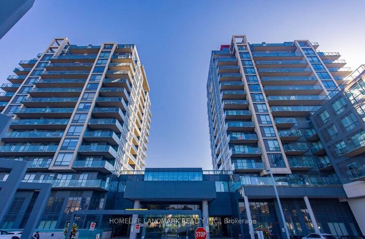 Photo de la propriété:  9088 Yonge Street 507A  ON L4C 0Y6 