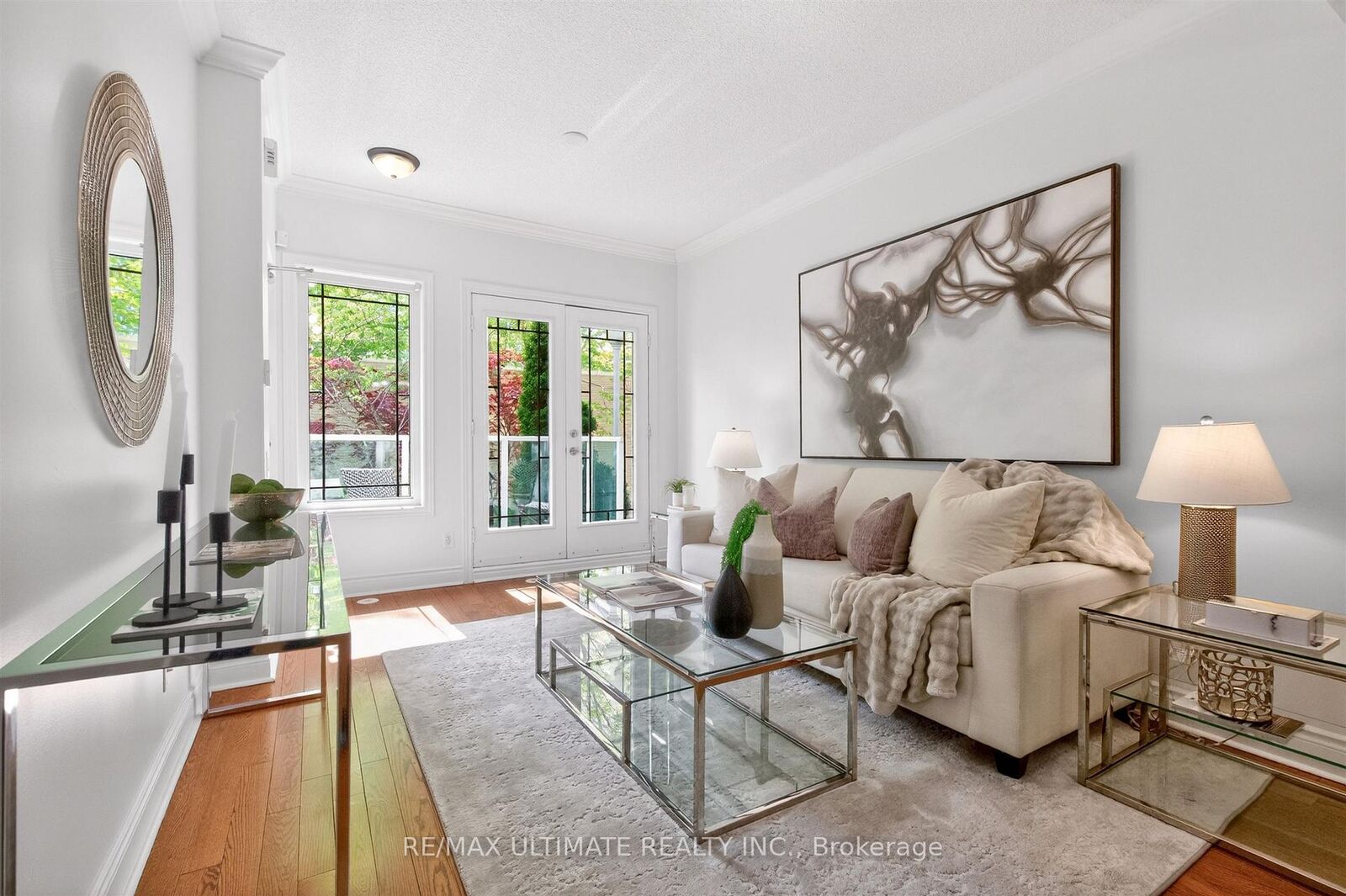 Photo de la propriété: 70 Byng Avenue 4 ON M2N 7L9