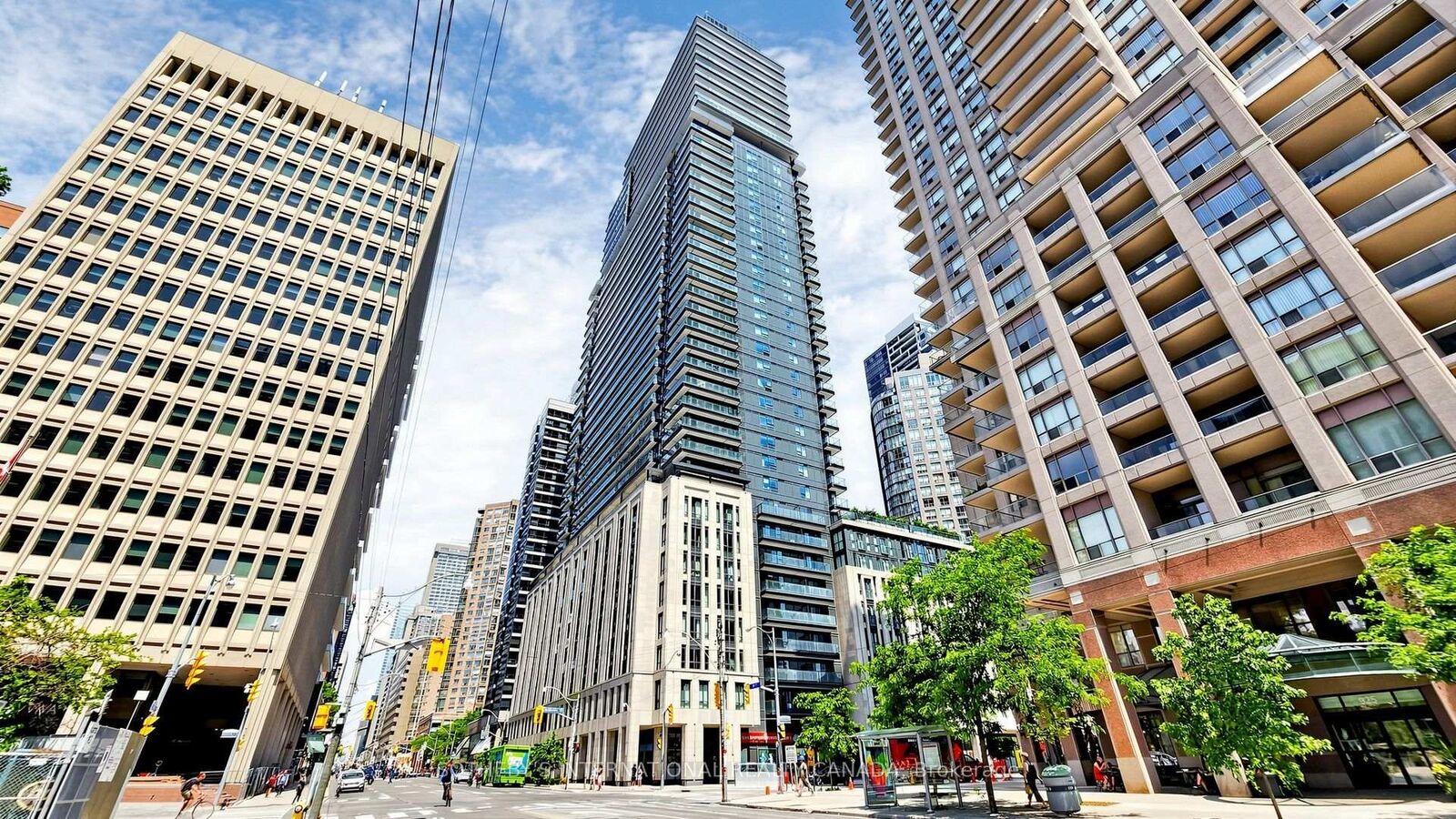 Photo de la propriété: 955 Bay Street 3807 ON M5S 0C6