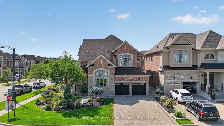 Photo de la propriété: 59 Venkata Drive ON L0J 1C0