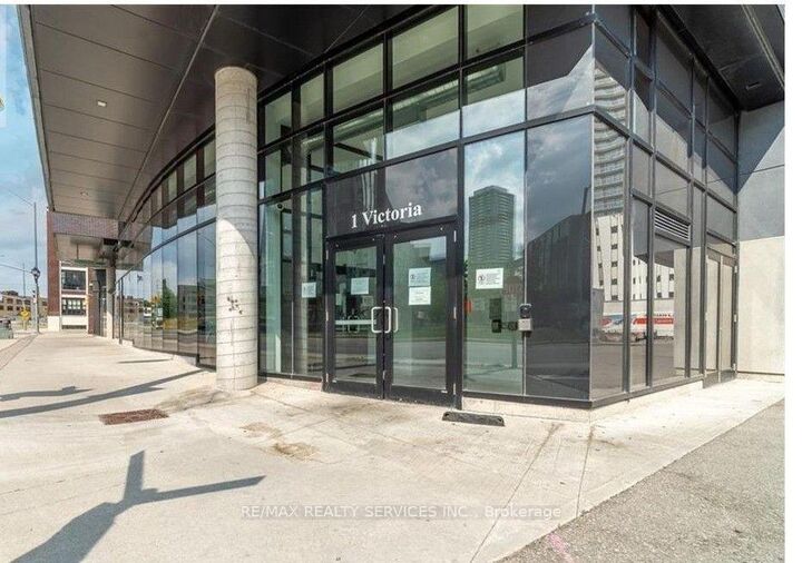 Photo de la propriété: 1 Victoria Street S 509 ON N2G 0B5