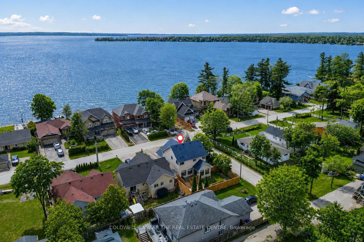 Property Photo:  684 Lakelands Avenue  ON L9S 4E6 