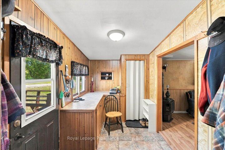 Property Photo:  46 Byers Lane  ON K0K 3J0 