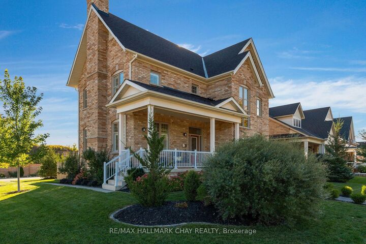 Property Photo: 37 Nelson Street ON L0M 1G0
