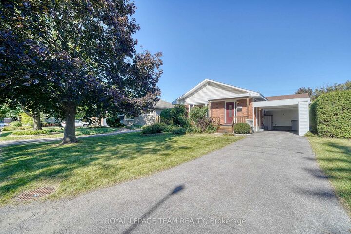 Photo de la propriété: 2161 Rushton Road ON K2A 1N6