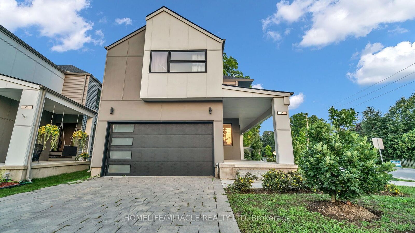 Photo de la propriété:  1195 Riverside Drive 2  ON N6H 0K4 