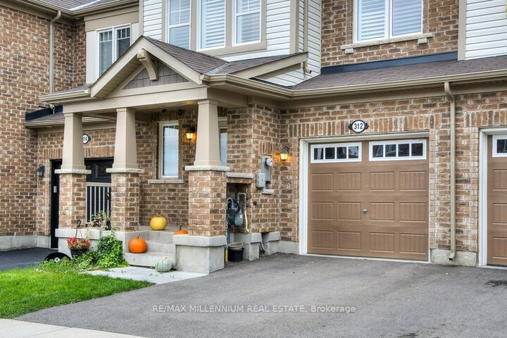Property Photo:  312 Gillett Point  ON L9E 1C6 